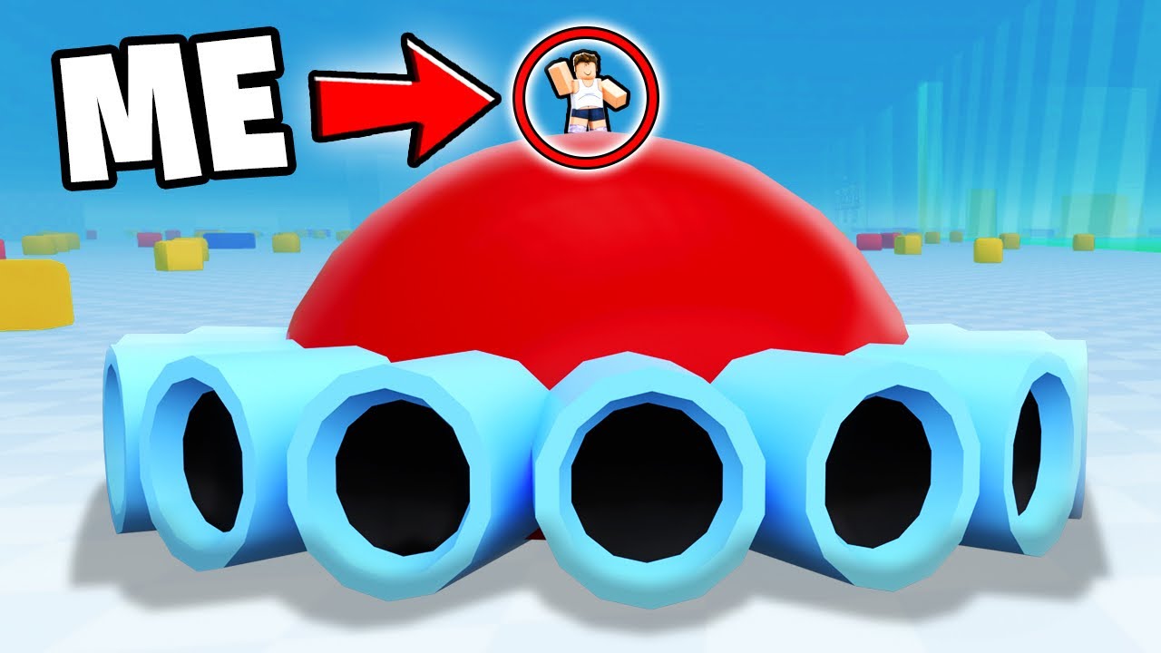 Upgrading The Ultra Tank in Tank Game!