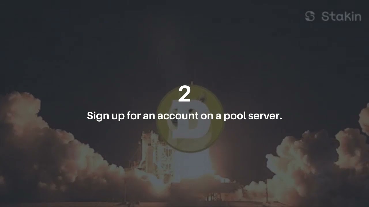 DOGECOIN MINING: How to Mine Dogecoin in 2021 &ndash; Beginners Guide  🐕