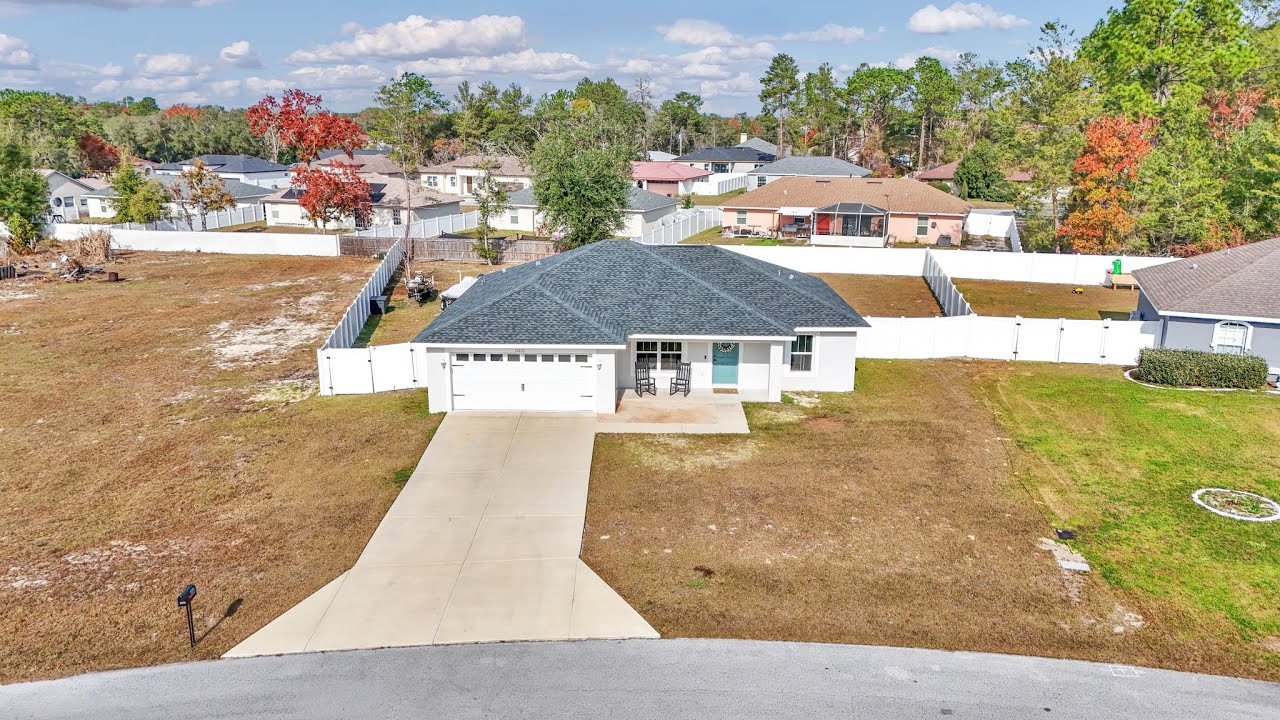 15276 SW 44th Terrace, Ocala, FL 34473