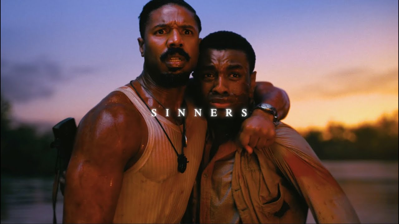 Visuals - Sinners (4K IMAX)