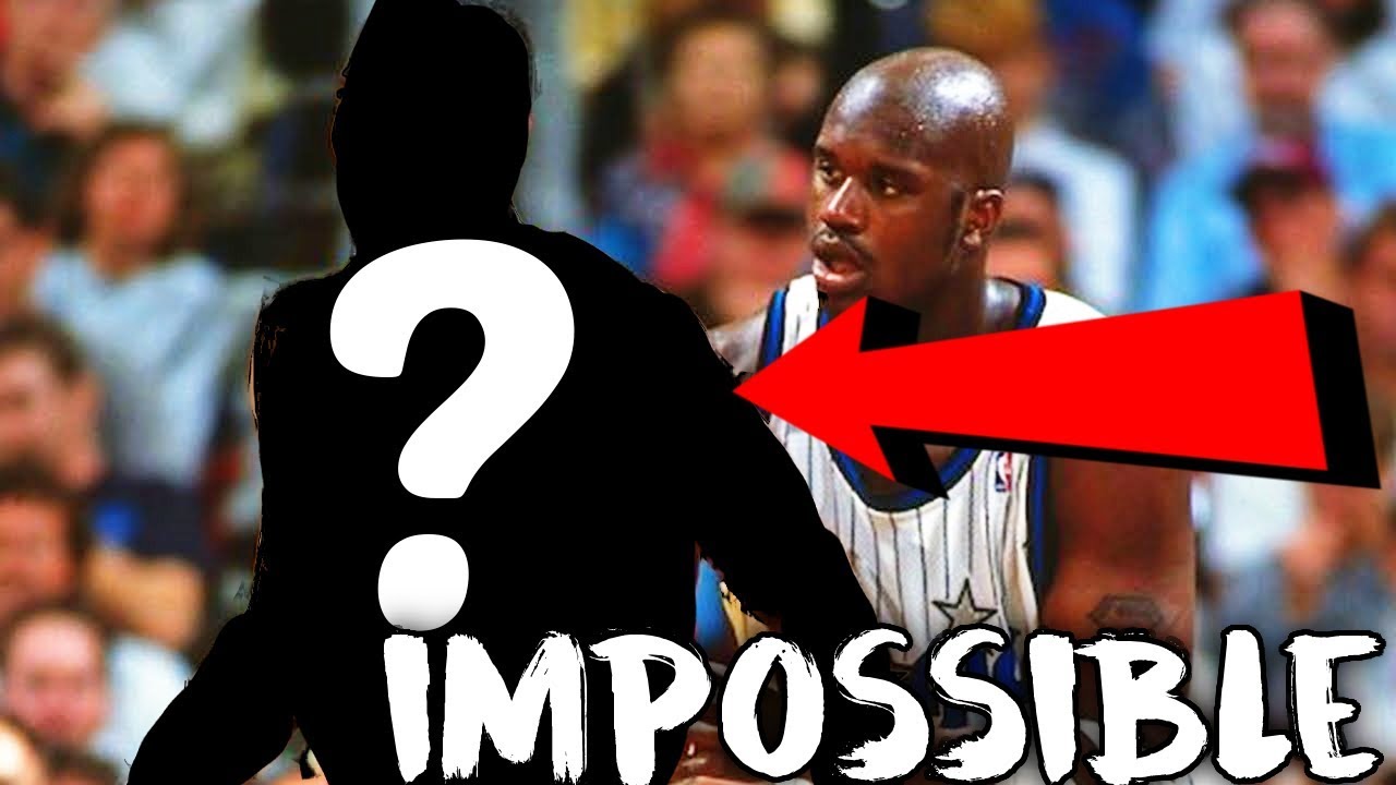 The MOST OVERLOOKED NBA LEGEND Who Did The IMPOSSIBLE