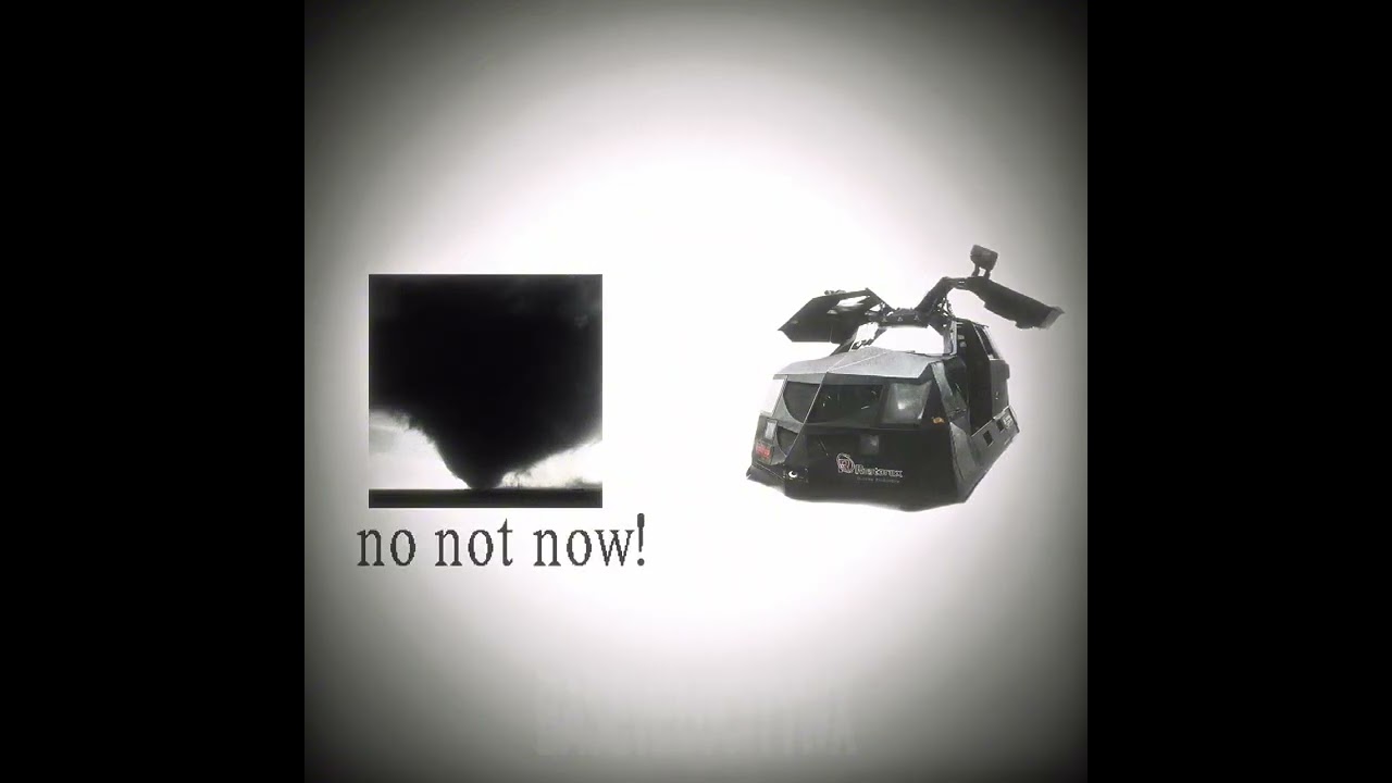 TIV 2 Intercept Edit | #stormchasing #edit #reedtimmer #tiv2 #tiv1 #tornado #tornadochasing #storm 