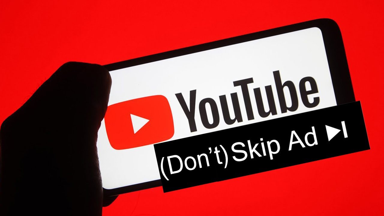 &laquo;Рекламные инъекции&raquo; YouTube ломают блокировщики рекламы