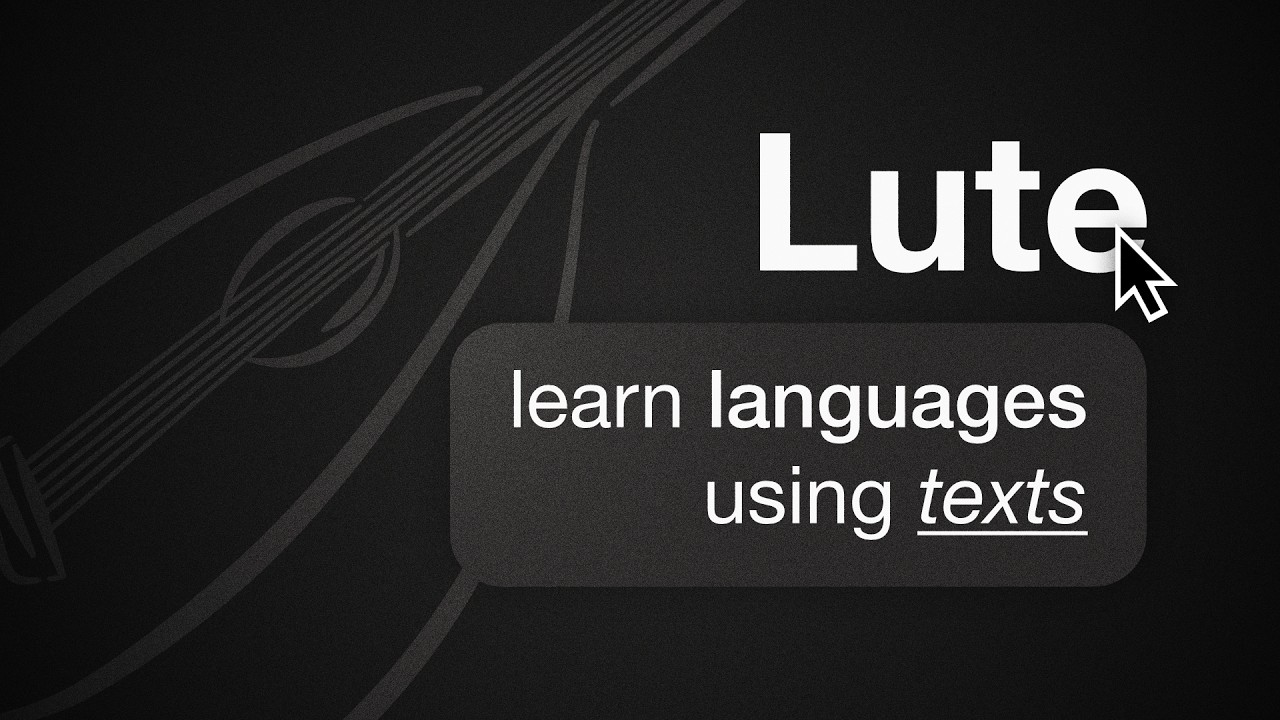 learn any language through reading