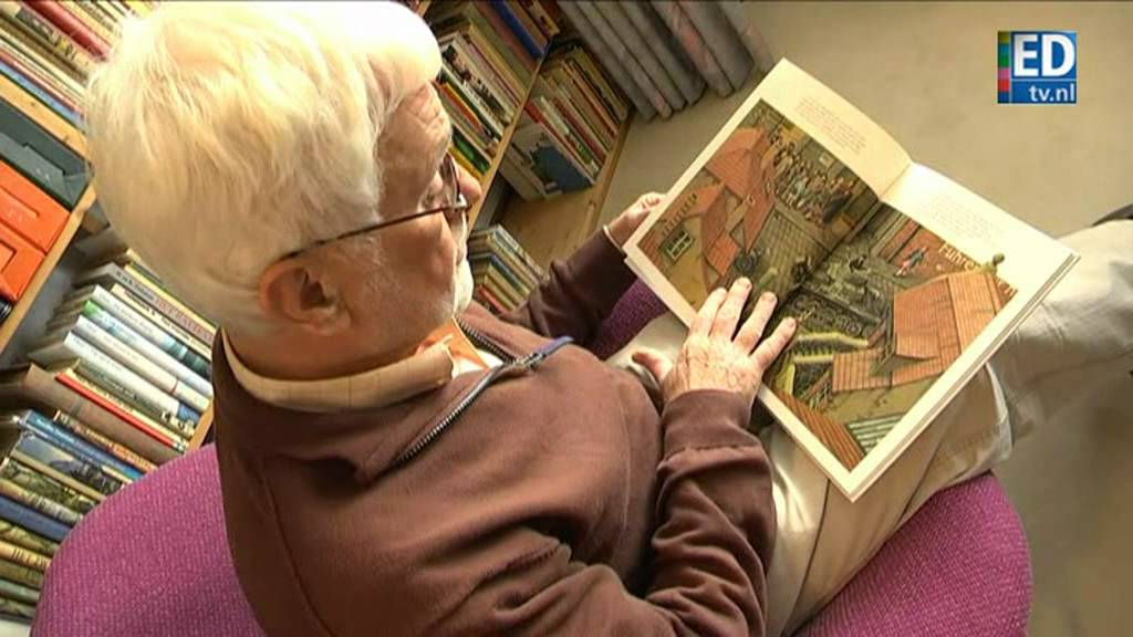 Broers verzamelen samen 15.000 kinderboeken