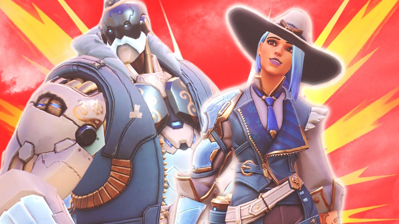 ASHE IS EZ