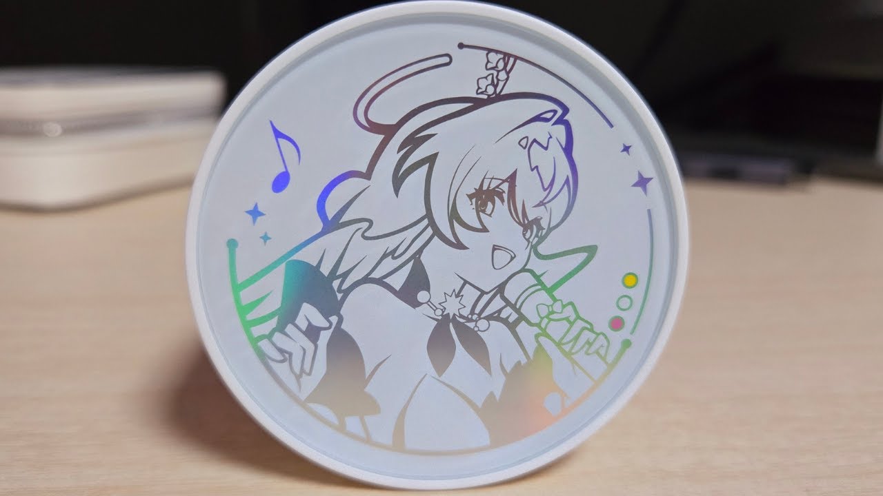 Moondrop x Honkai: Star Rail ROBIN — В погоне за первобытным светом