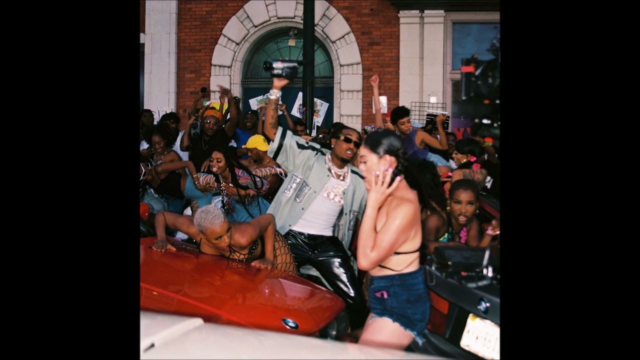 [FREE] Migos x Bobby Shmurda Type Beat - 