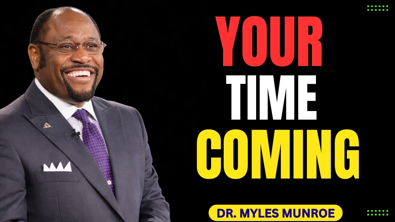 This Always Happens Before God Releases a Big Blessing! Motivational Speech #motivation