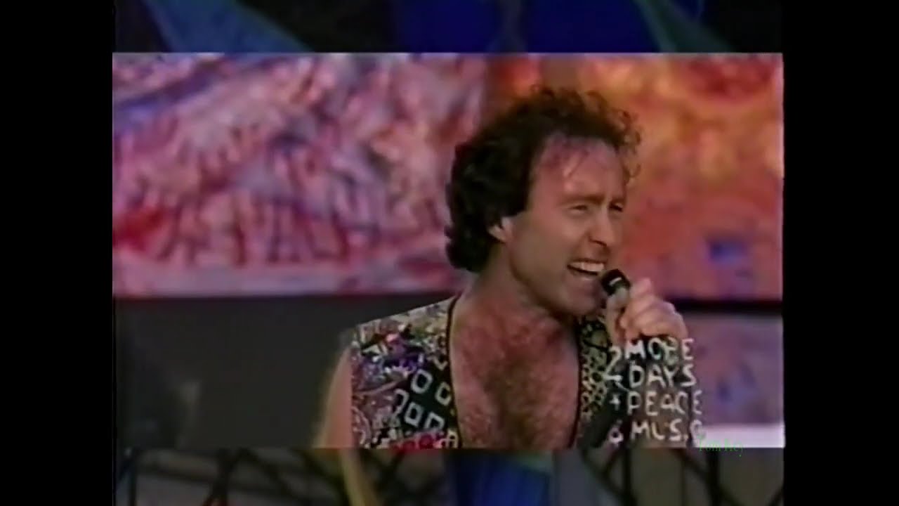 Paul Rodgers/Neal Schon/ Slash-Complete Pro- Woodstock, NY(8/14/1994) 4K HD-Best Copy