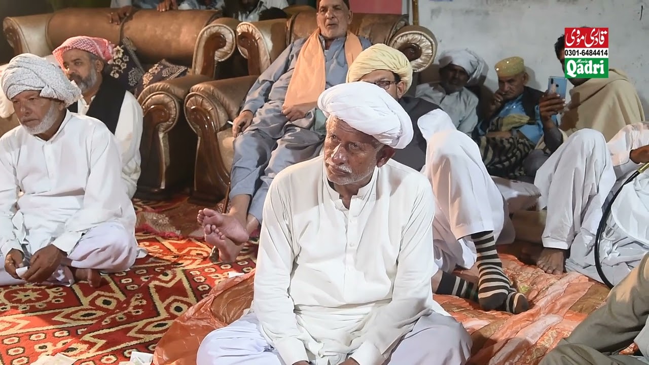 New Qawali Naat sharif surat ba surati ola Qawwal Zahid Ali Kashif Ali Mattay Khan