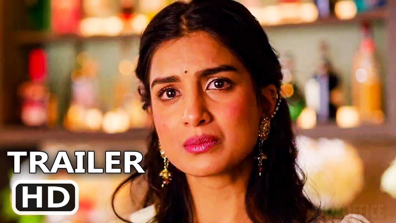 WEDDING SEASON Official HD Trailer 2022 Pallavi Sharda | Cinema Search