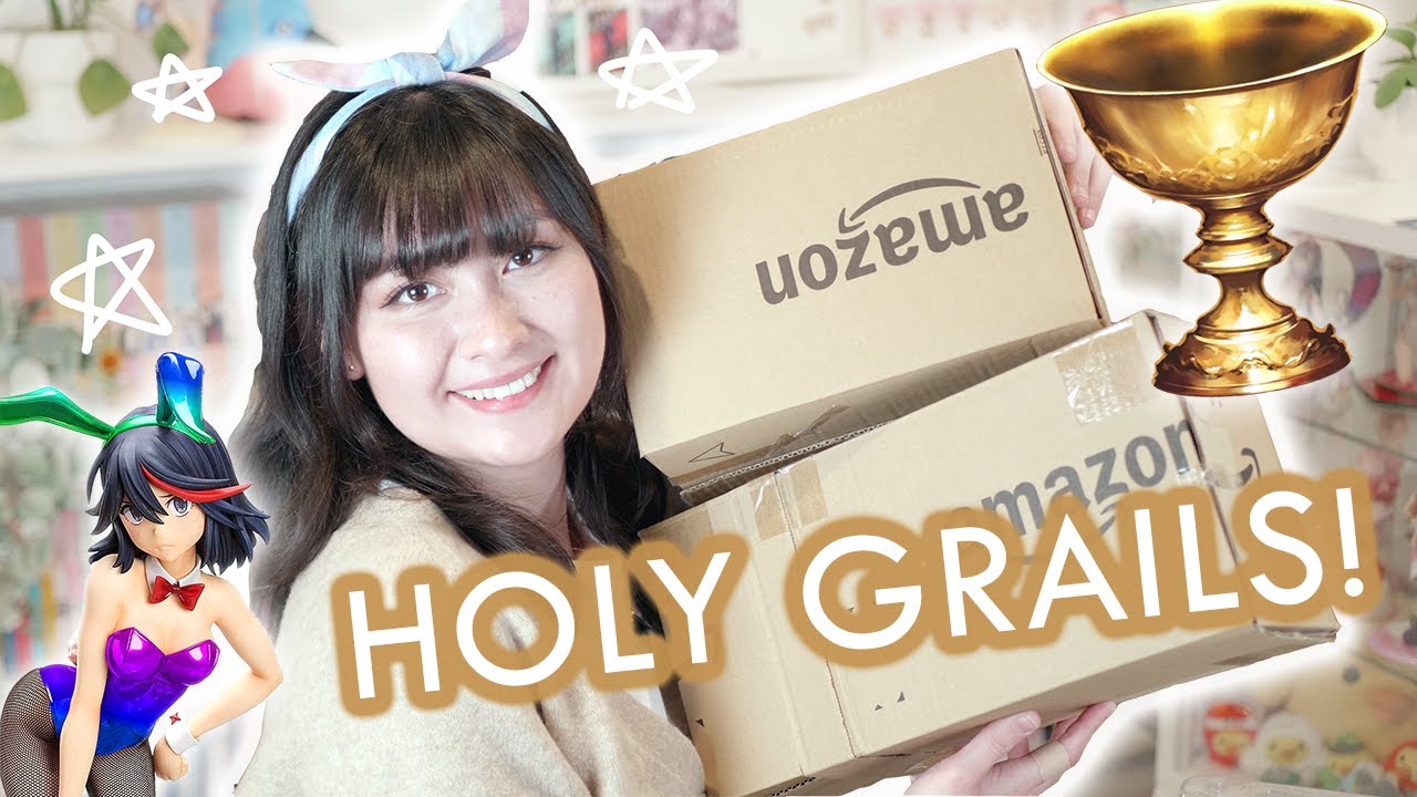 The Most I've Spent on a Figure? 🏆 Holy Grail Anime Figure Haul!