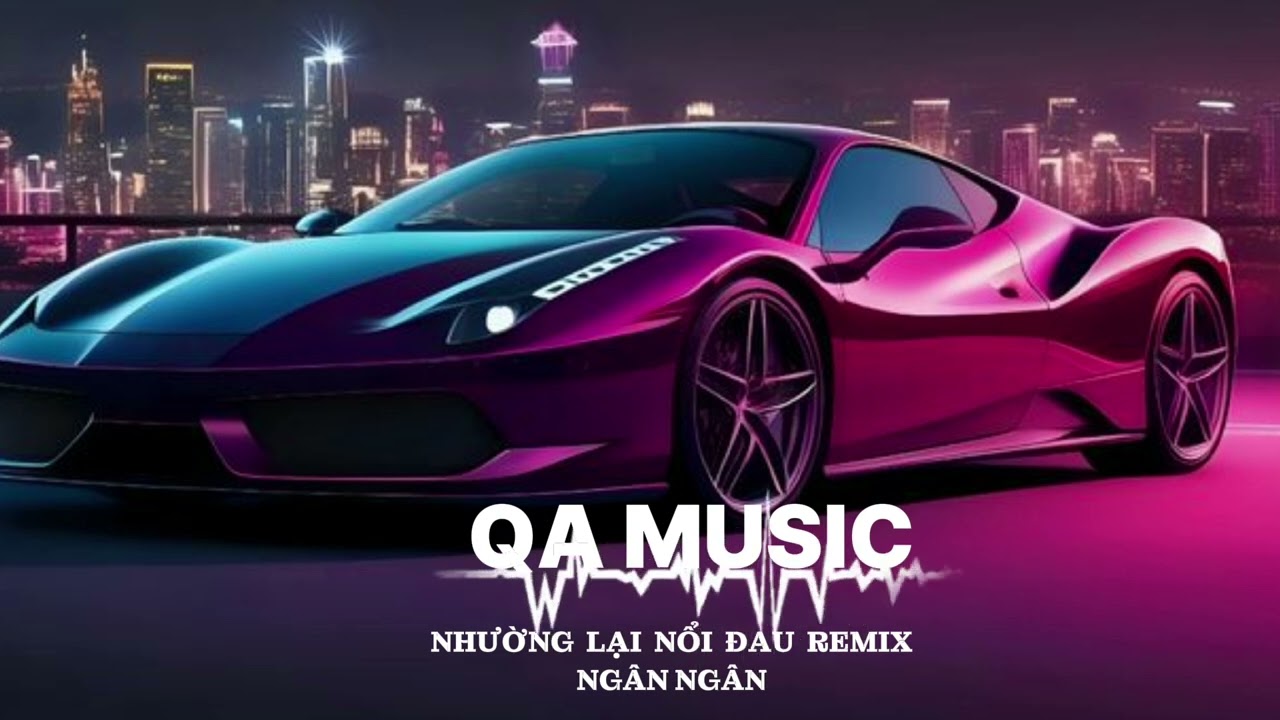 Nhường Lại Nổi Đau | Ngân Ngân ( Bản Hot TikTok ) Vậy là cô ta quan với anh phải không  