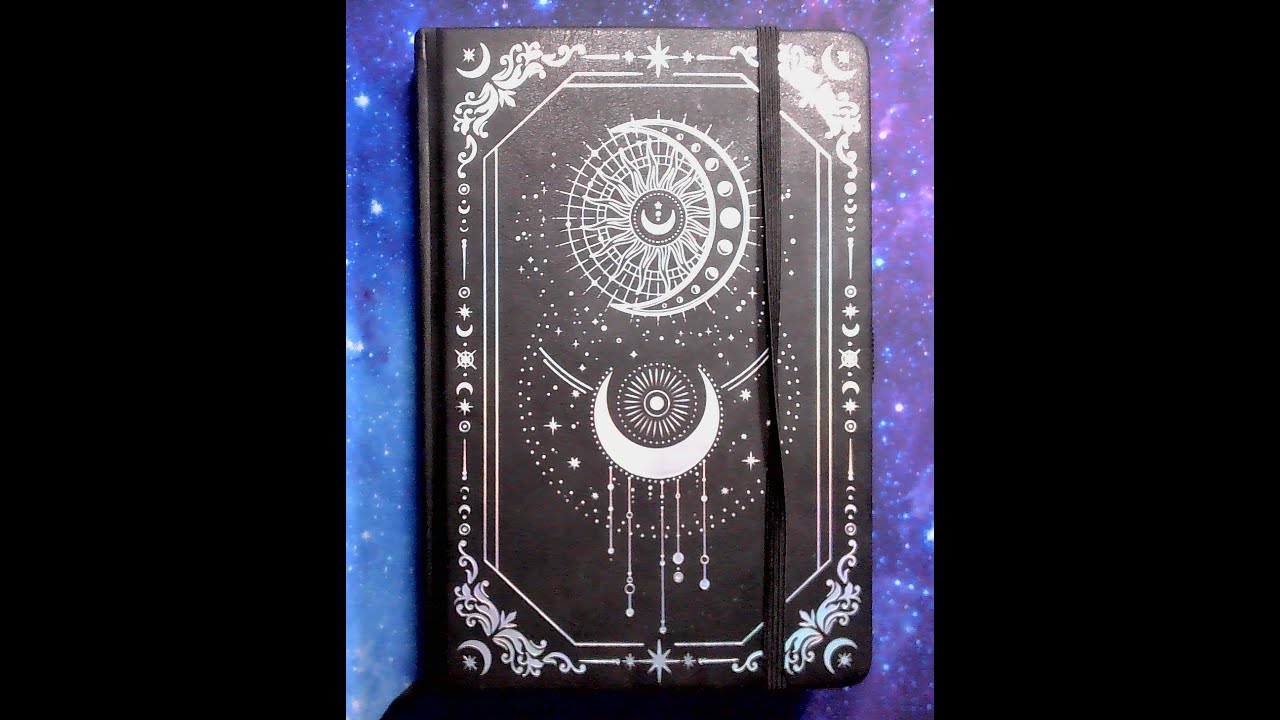 Journal pour ma Belle mere
