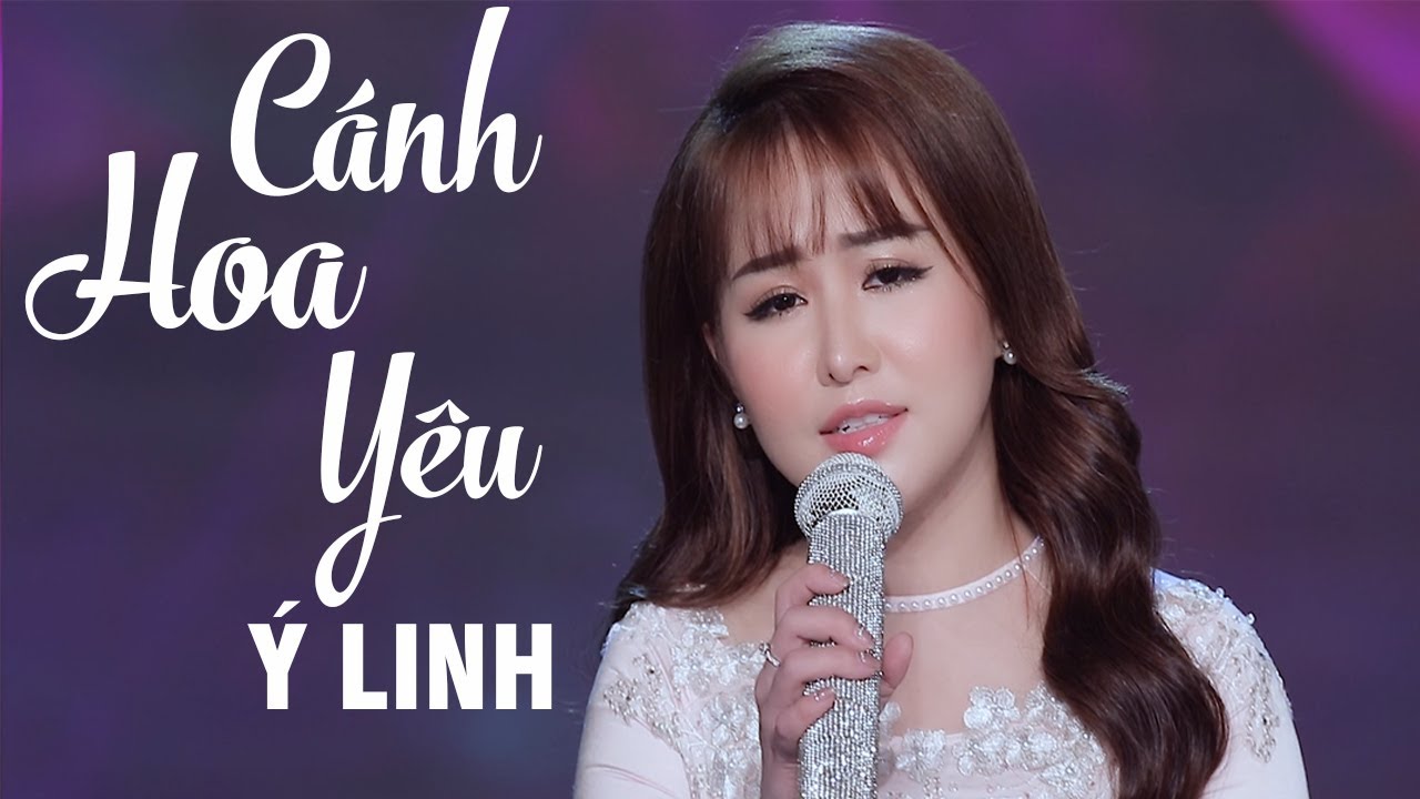 C&aacute;nh Hoa Y&ecirc;u - B&uacute;p B&ecirc; Bolero &Yacute; Linh (Thần Tượng Bolero 2017) [MV Official]