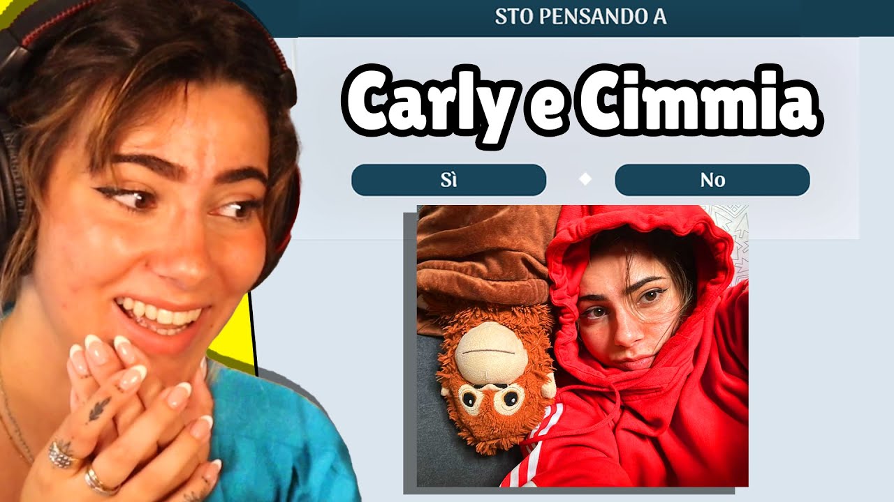 HO CERCATO IL MIO NOME SU AKINATOR