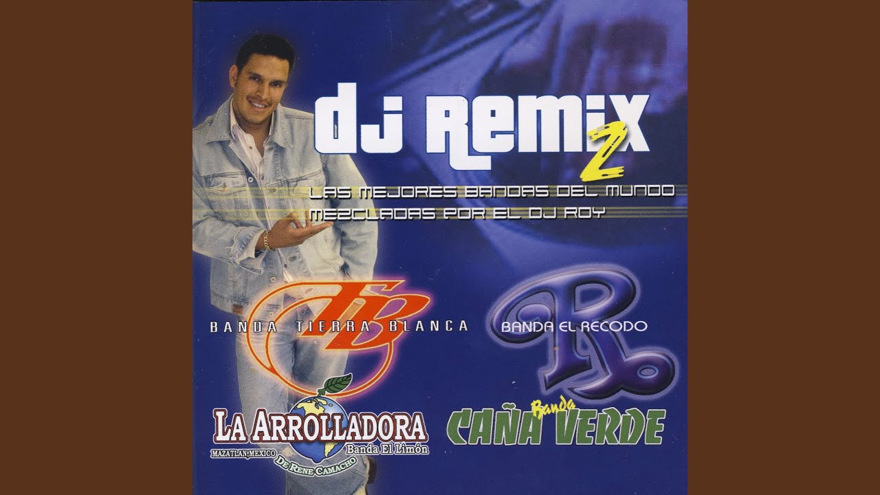 Corridos Mix