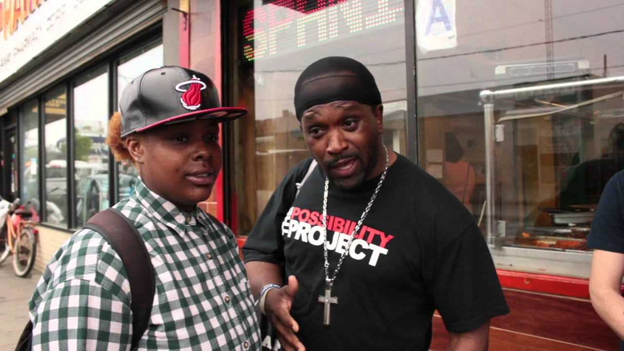 SPUD  Far Rockaway-