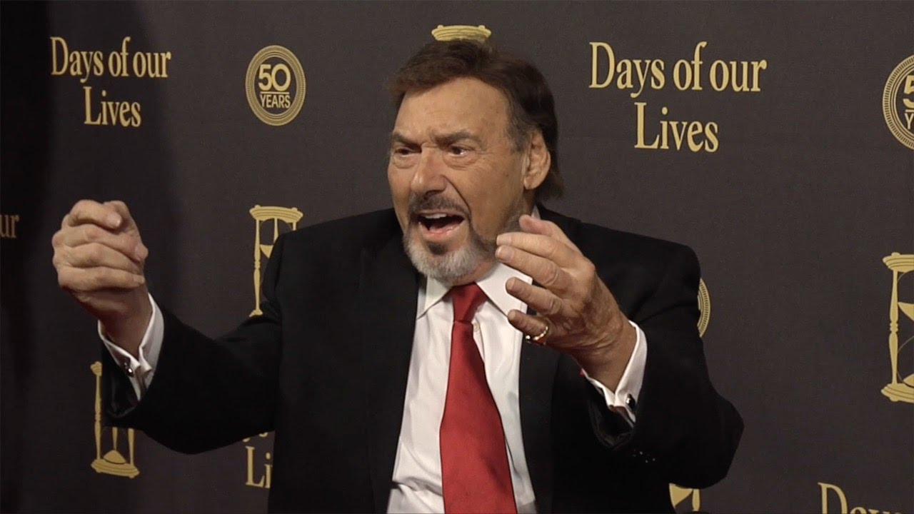 Joseph Mascolo 