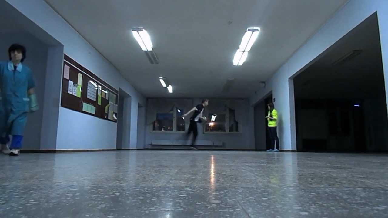 HEBJSL 2 | EICHY VS KIRO | FINAL |  