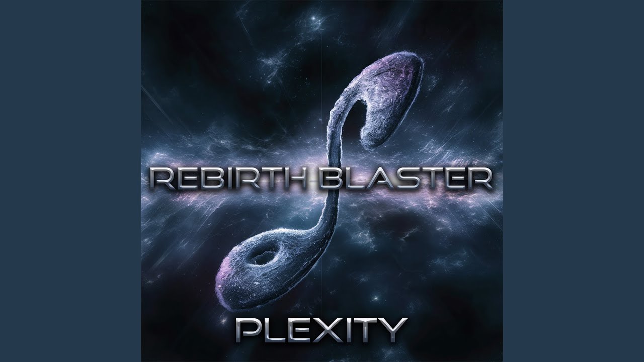 Rebirth Blaster