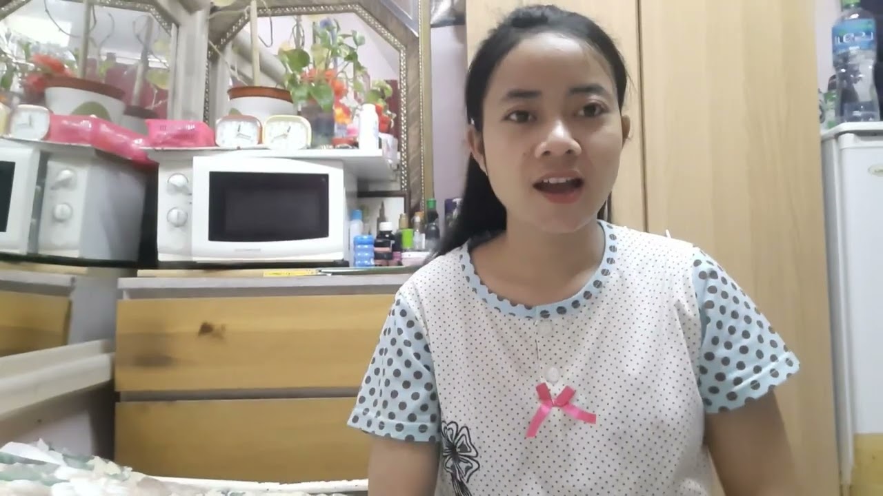 vlog kuwait // harga kosan di kuwait