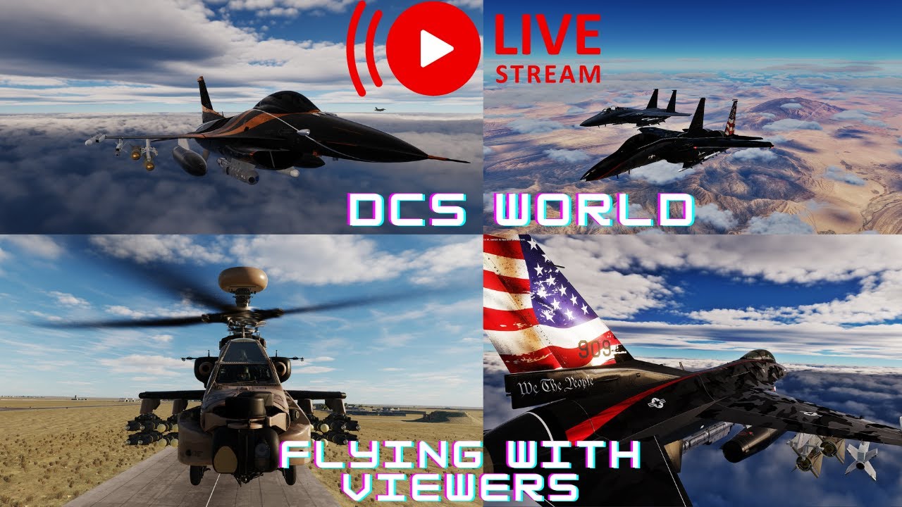 Try and Find Some Good Servers. F it Friday