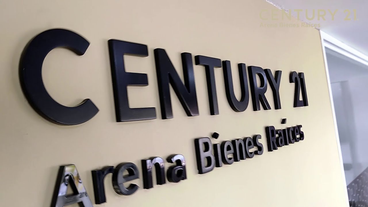 CENTURY 21 ARENA BIENES RAICES / LECHERIA, ANZOATEGUI, VENEZUELA 2020