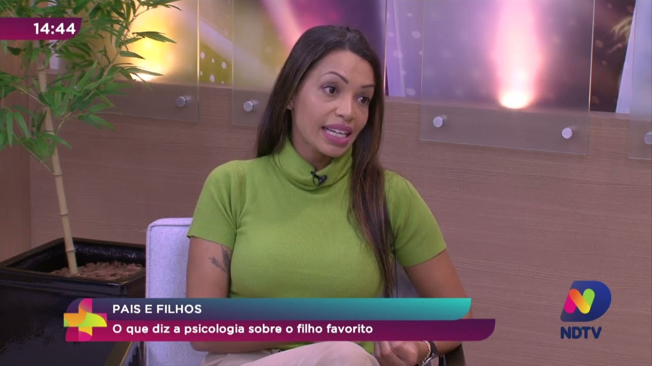 Dia do Filho: o que diz a psicologia sobre o filho favorito