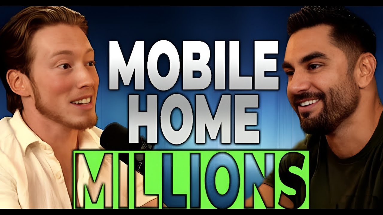 How To Build a Successful Mobile Home Flipping Business From Scratch