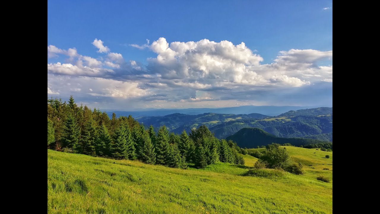 Magični Povlen ...