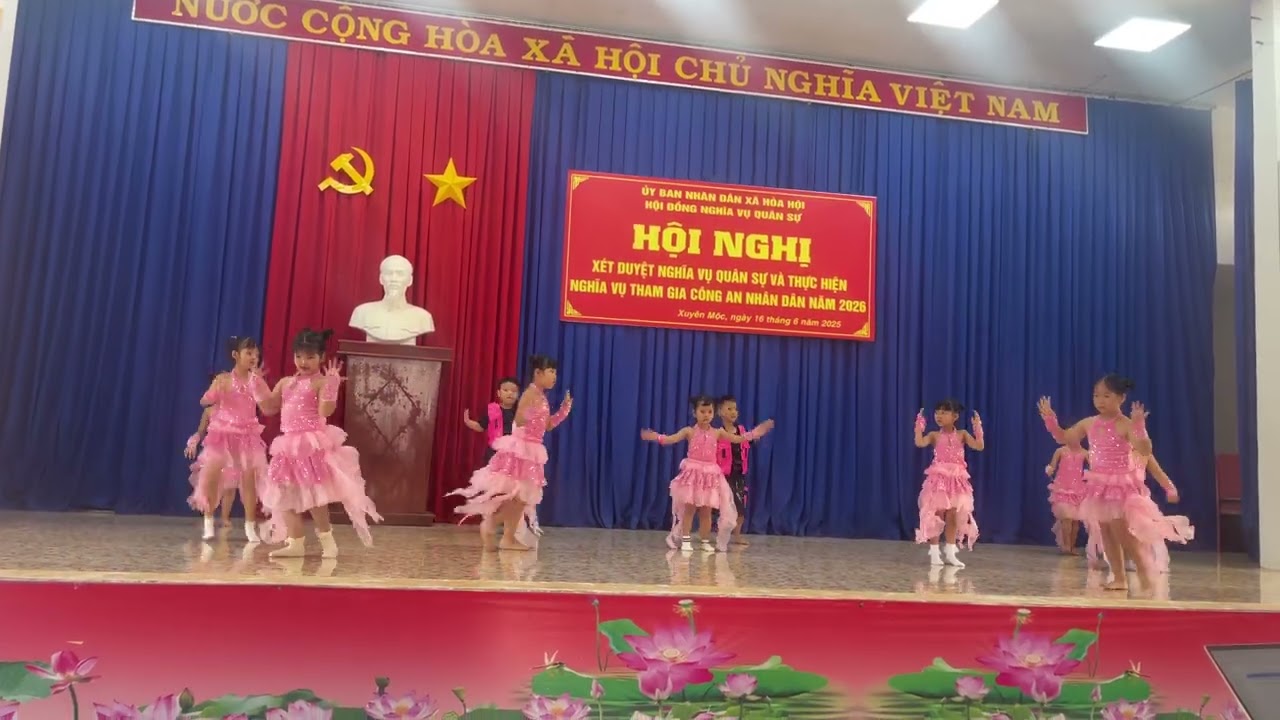 nhìn các con cưng quá