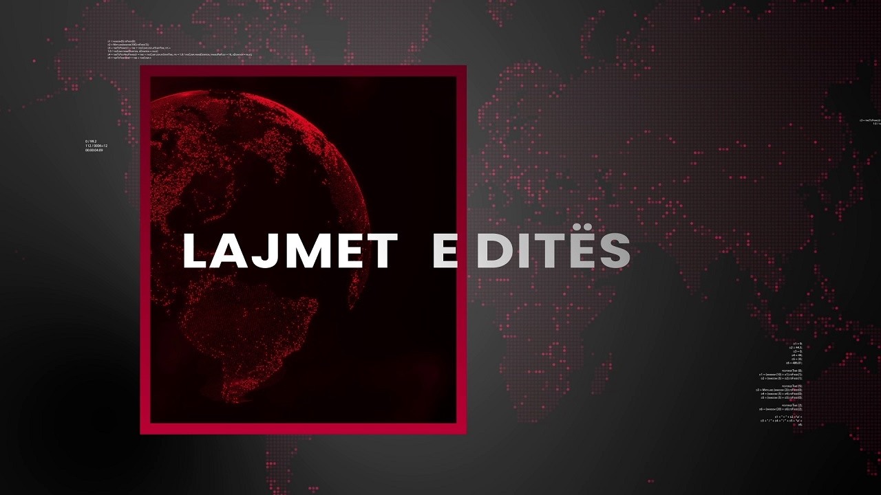 Lajmet kryesore të ditës – Top News, 11 Mars 2026