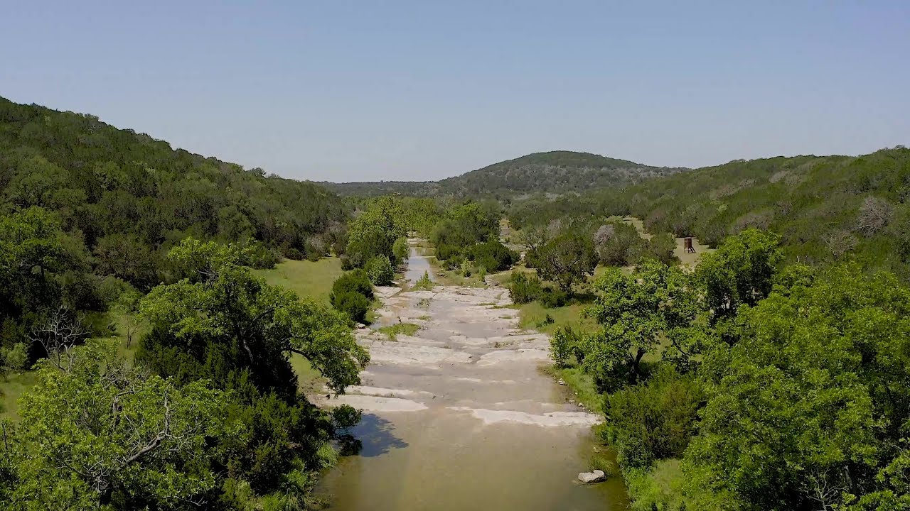 Morgan Creek Ranch