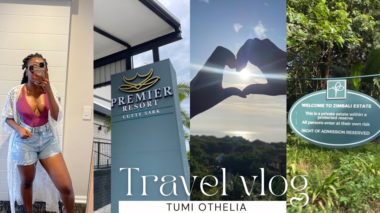 VLOGSERIES/BAECATION/DURBAN/SCOTTBRUH/ZIMBALI