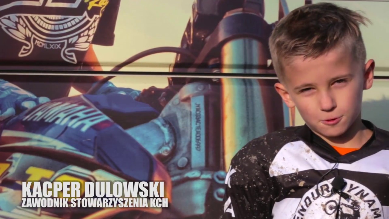 KTM KATO KIDS CUP Enduro Czerwionka Eurorider - www.borntomx.pl