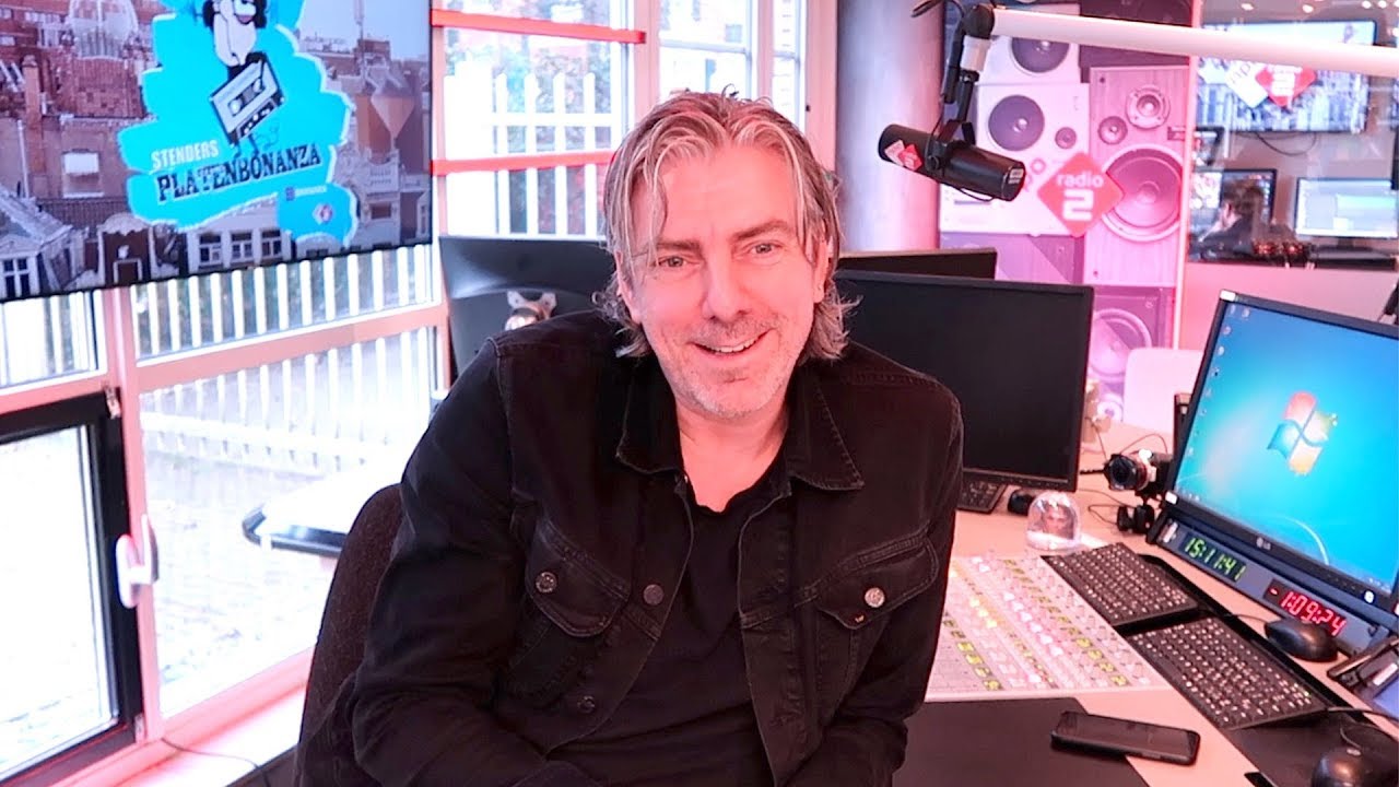 Angstcadeaus, plus: Ruud date weer!!1! - vlog #625