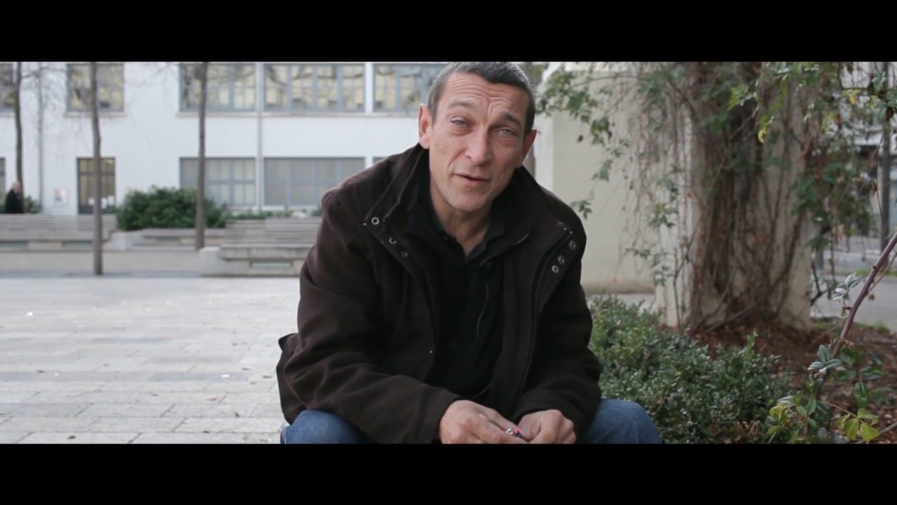 12 MINUTES - Épisode 3 : 