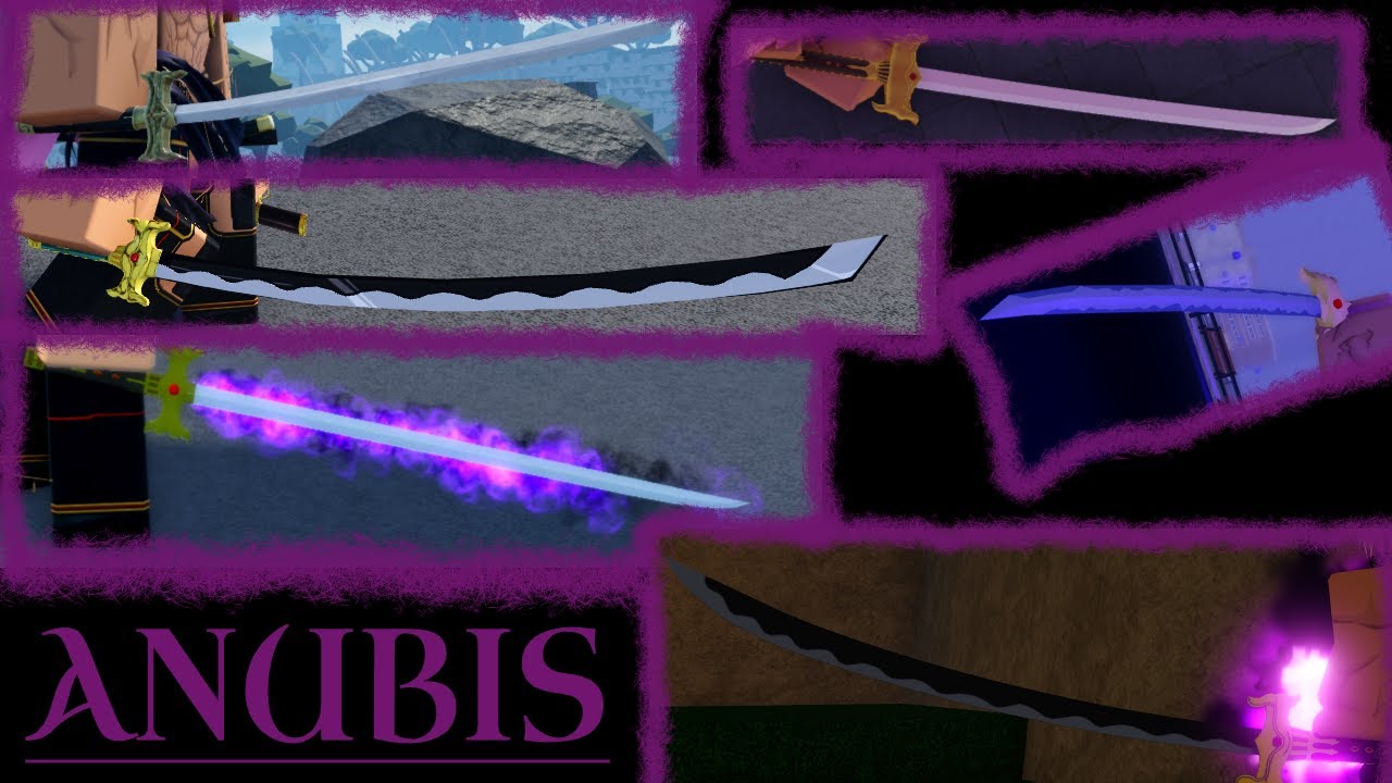 The STRONGEST FORGOTTEN Stand // Roblox