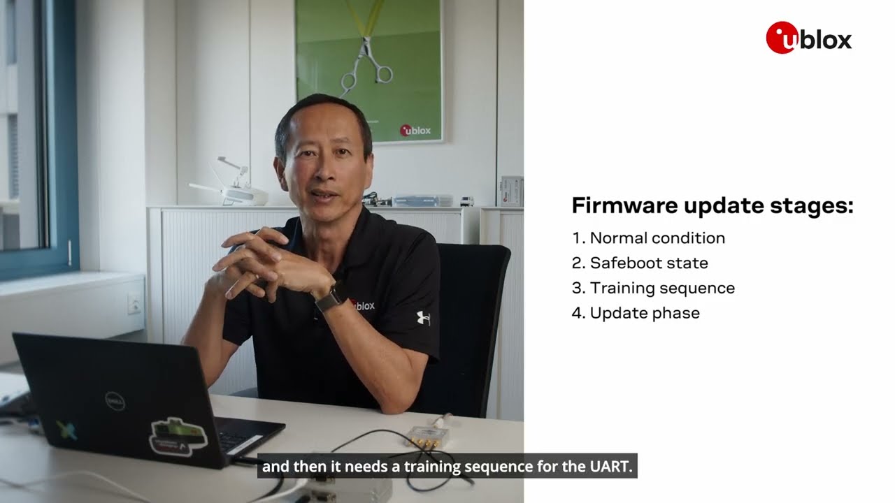 How to get started with the u-blox EVK-X20P evaluation kit with u-center 2