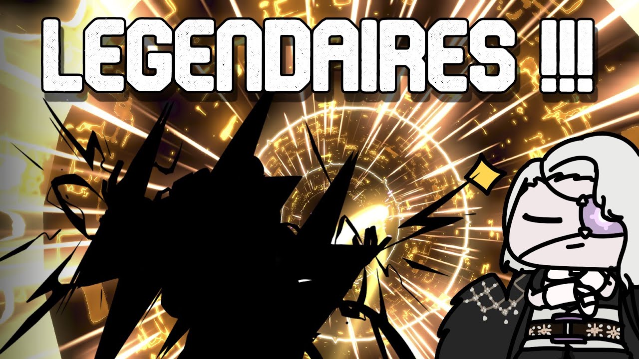 DU LAG MAIS DES LEG(ENDAIRES) !!! | Invocations Abonnées Portail Gaius 