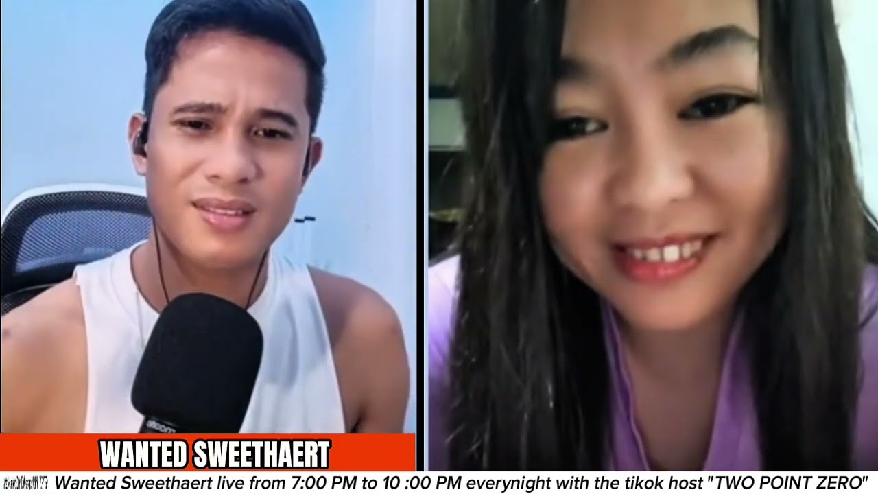 WANTED SWEETHAERT | May balak talaga si mam