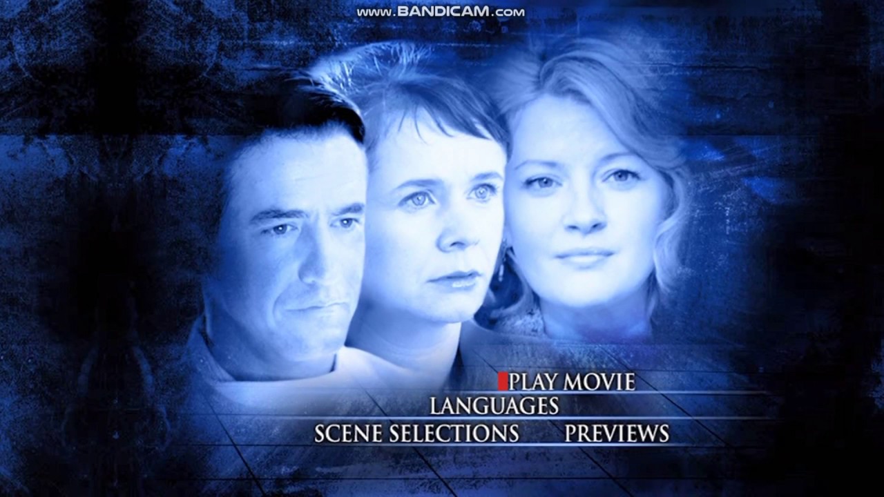 Opening/Other Extracts from The Memory Keeper's Daughter DVD (10-07-08) (USA) (Region 1) (Act I)