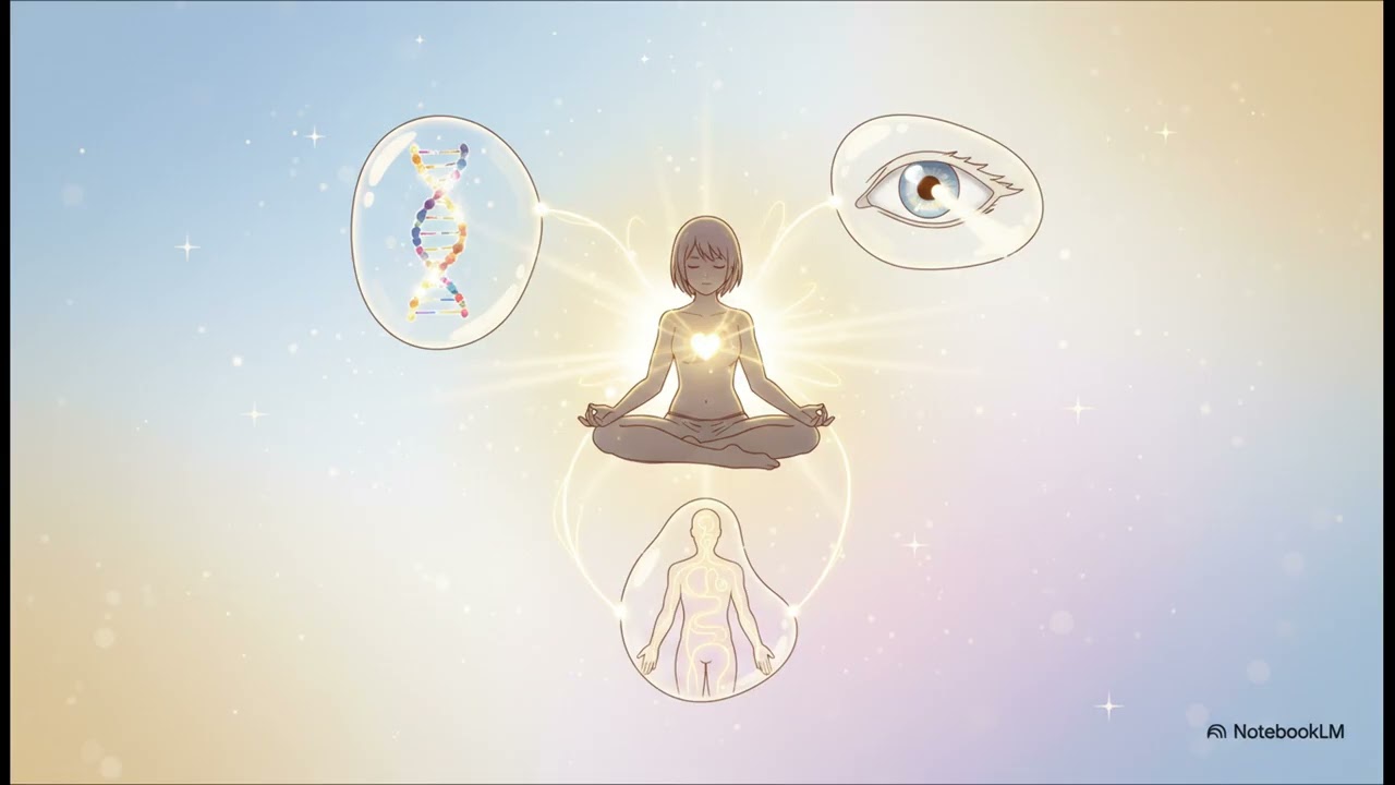 Zhineng Qigong: Rutina Completa personal de Sanación