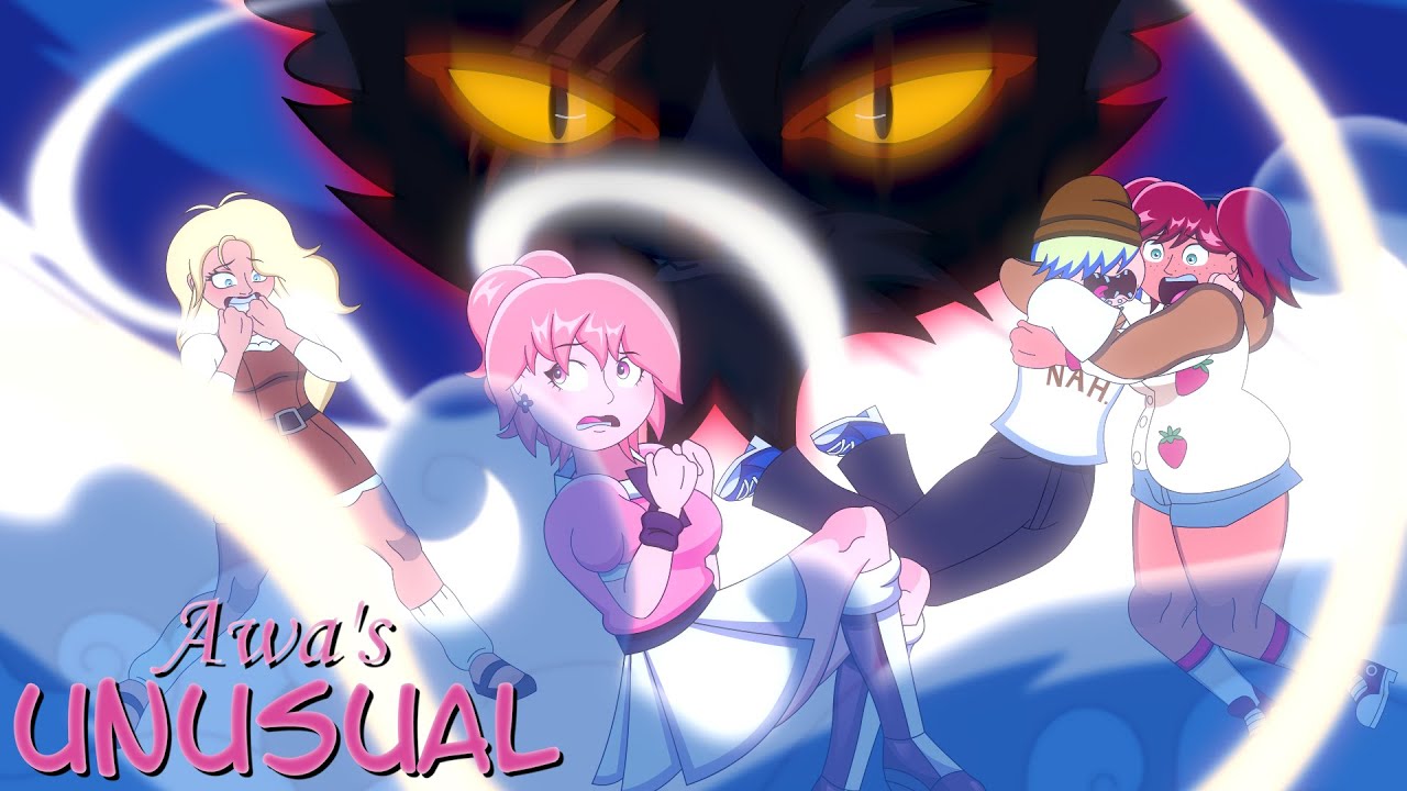 Awa's Unusual | FULL SHORT