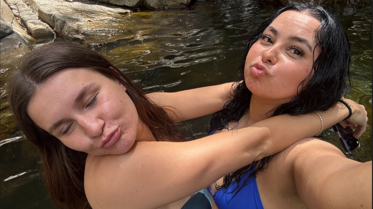 Cedar Creek Vlog!!