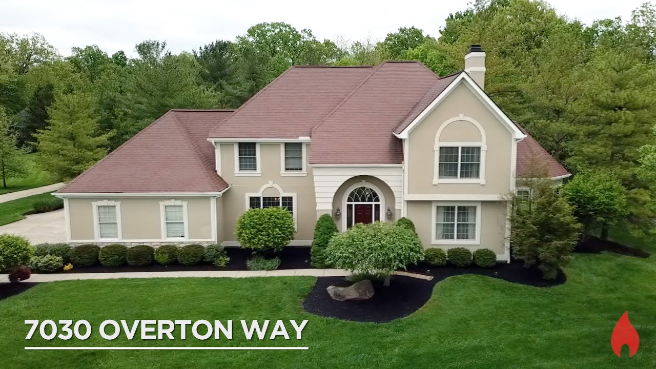 7030 Overton Way | Deerfield Twp, OH - Visual Tour