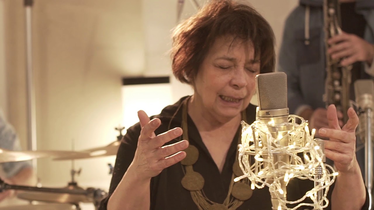 Liliana Herrero ♦︎ Giros (Fito Páez)