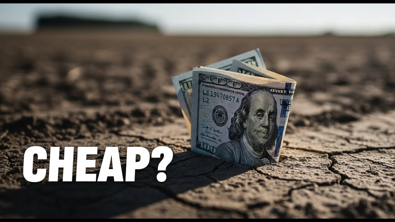 Cheap Production Is a Lie